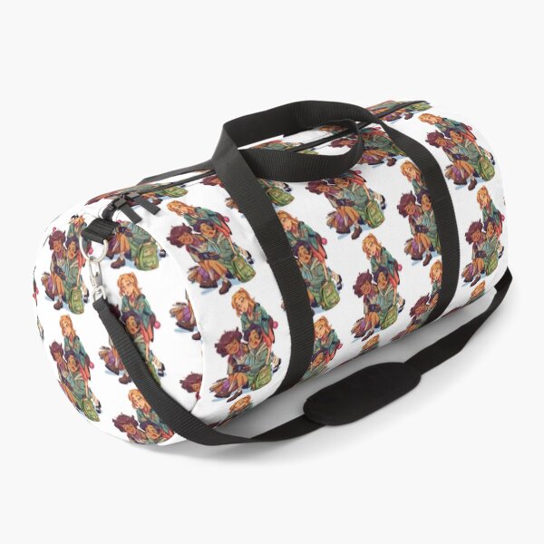 Item preview, Amphibia - Anne, Marcy &_ Sasha designed and sold by niesbykeaty6r.