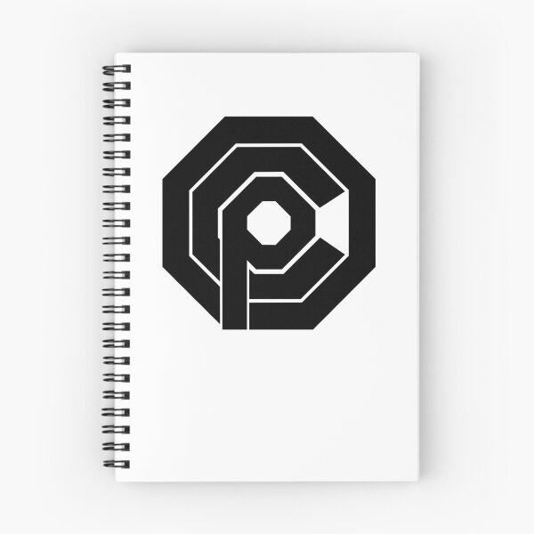 Item preview, OCP Omni Consumer Products Octagon Logo designed and sold by yawewqr.