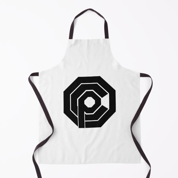 Item preview, OCP Omni Consumer Products Octagon Logo designed and sold by yawewqr.