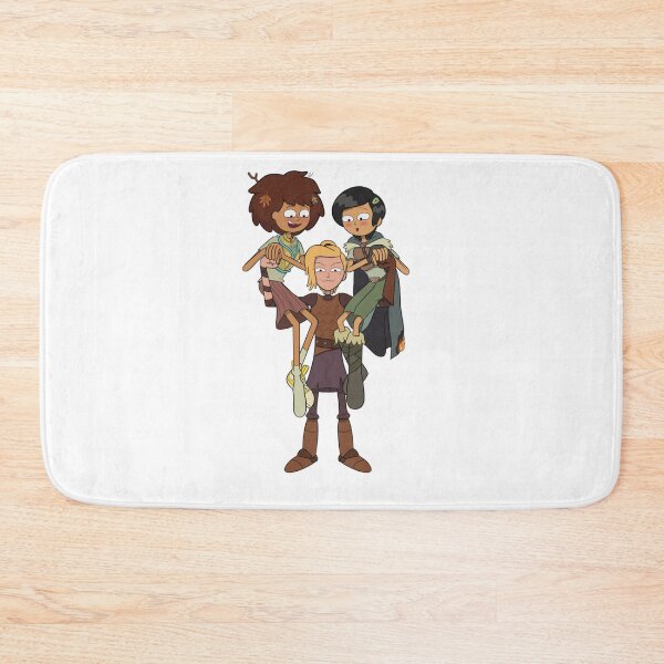 Item preview, Amphibia Gals   designed and sold by niesbykeaty6r.