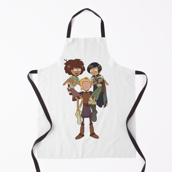 Item preview, Amphibia Gals designed and sold by niesbykeaty6r.