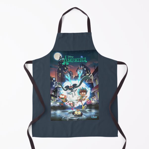 Item preview, Amphibia Official Season 3    designed and sold by niesbykeaty6r.