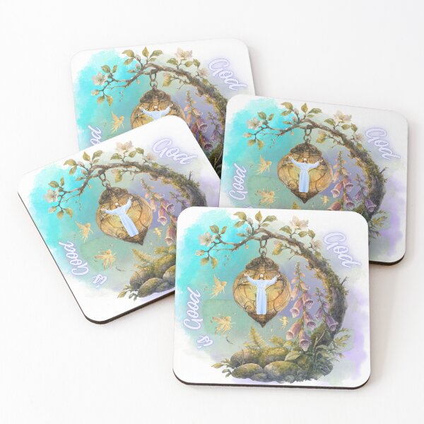 Item preview, Image of god, Jesús Christ - God is good designed and sold by Karitza Daniela.