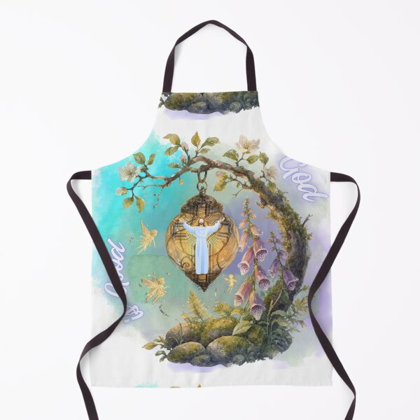 Item preview, Image of god, Jesús Christ - God is good designed and sold by Karitza Daniela.
