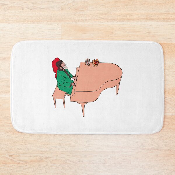 Item preview, Peaches Tribute designed and sold by BobbiHewitt.
