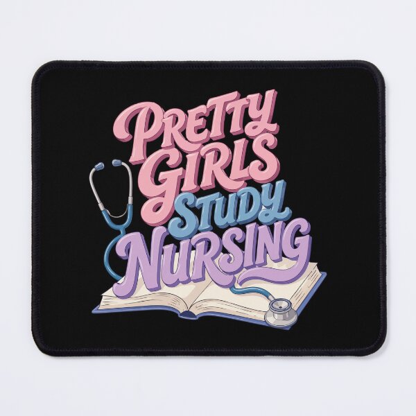 Item preview, NURSING STUDENT designed and sold by YNELENT.