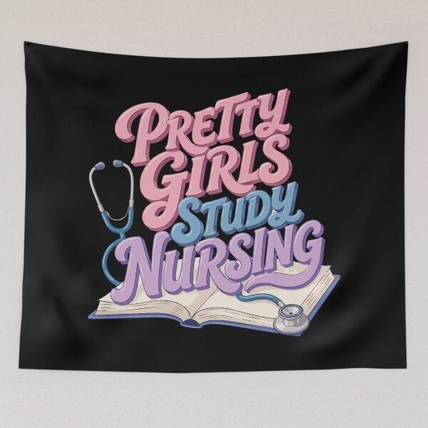 Item preview, NURSING STUDENT  designed and sold by YNELENT.