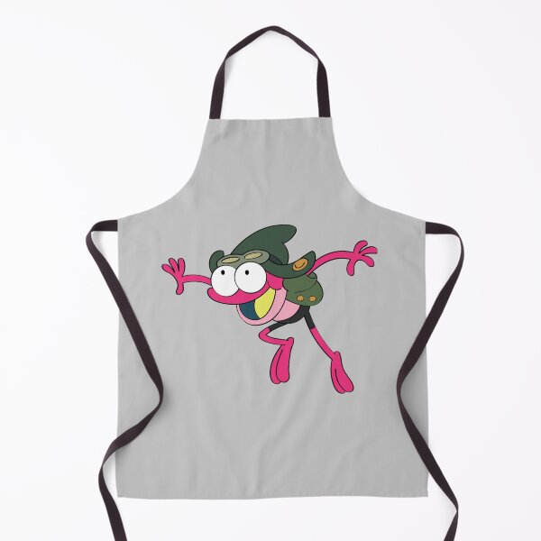 Item preview, Amphibia Sprig Jump designed and sold by niesbykeaty6r.