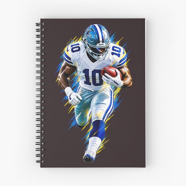 Item preview, Football Warrior – Run to Victory designed and sold by VisionCrafft.