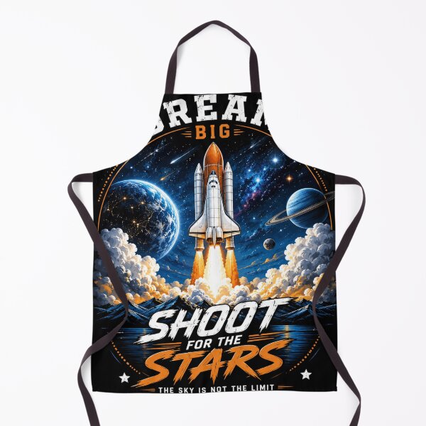 Artikelvorschau, Träume groß, greife nach dem Stern entworfen und verkauft von urbanshop7.