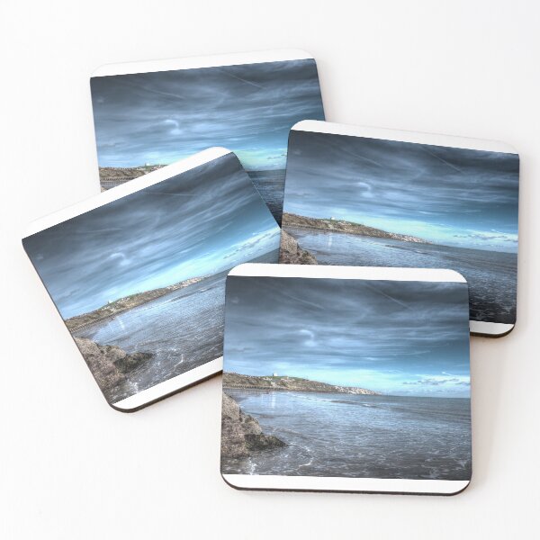 Item preview, Sunny Sands at Low Tide designed and sold by SusiSu72.