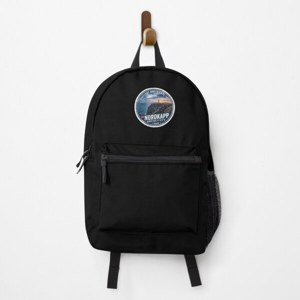 Item preview, Nordkapp Norway designed and sold by TulipaGraphics.