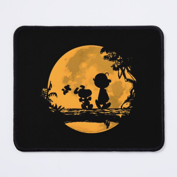 Item preview, Snoopy'S Moonlight Adventure | Best Buy designed and sold by loui27.