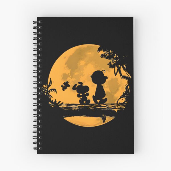 Item preview, Snoopy'S Moonlight Adventure | Best Buy designed and sold by loui27.