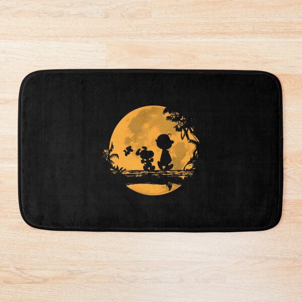 Item preview, Snoopy'S Moonlight Adventure | Best Buy designed and sold by loui27.