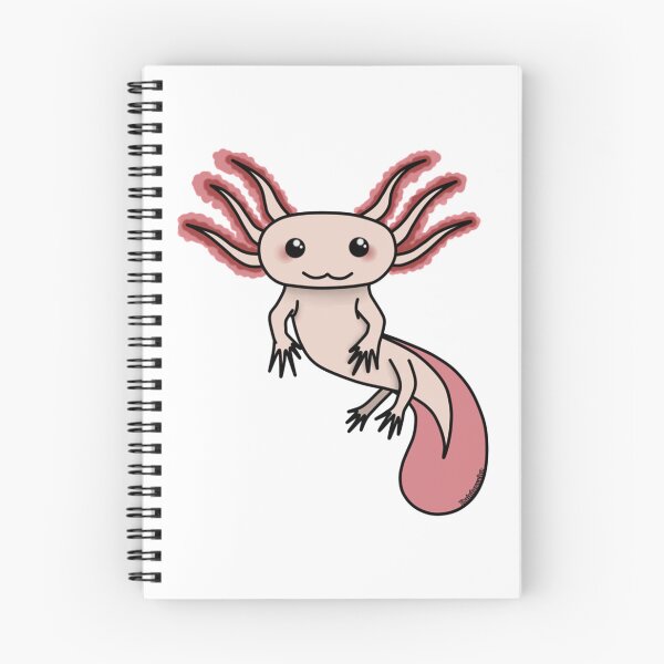 Item preview, Chibi Axolotl   designed and sold by niesbykeaty6r.