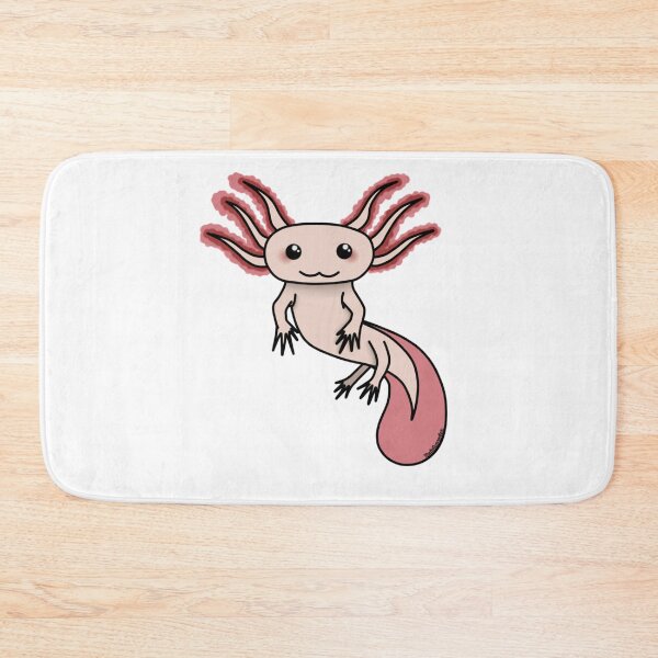 Item preview, Chibi Axolotl   designed and sold by niesbykeaty6r.