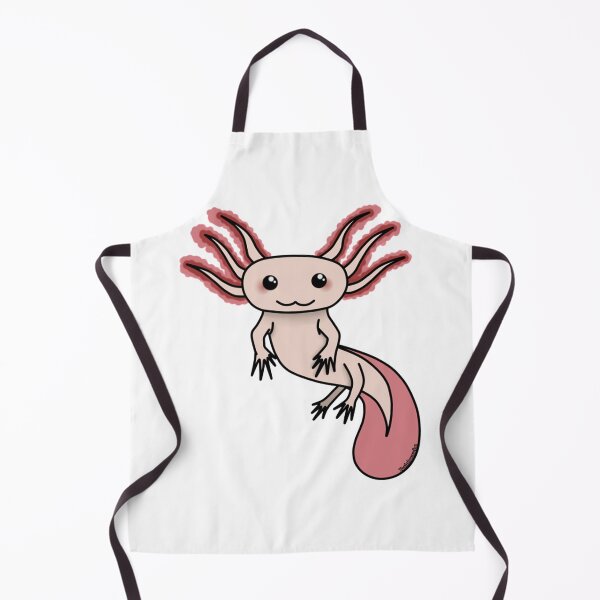 Item preview, Chibi Axolotl designed and sold by niesbykeaty6r.