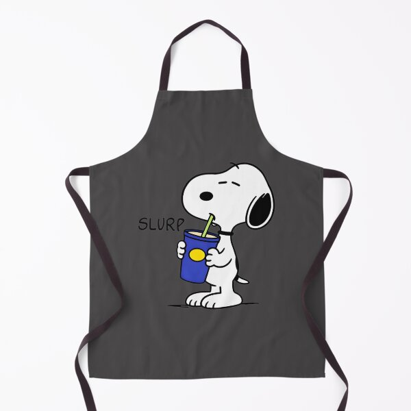 Item preview, Happy Beagle Sipping A Cool Drink - Vintage Cartoon Dog Art | Best Gift designed and sold by loui27.