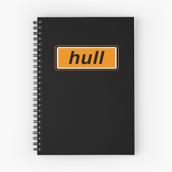 Item preview, Hull designed and sold by Confusion101.