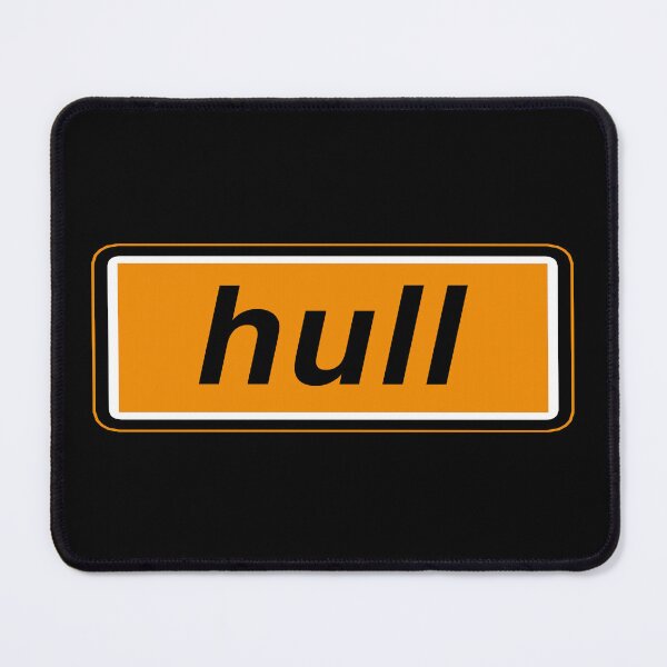 Item preview, Hull designed and sold by Confusion101.