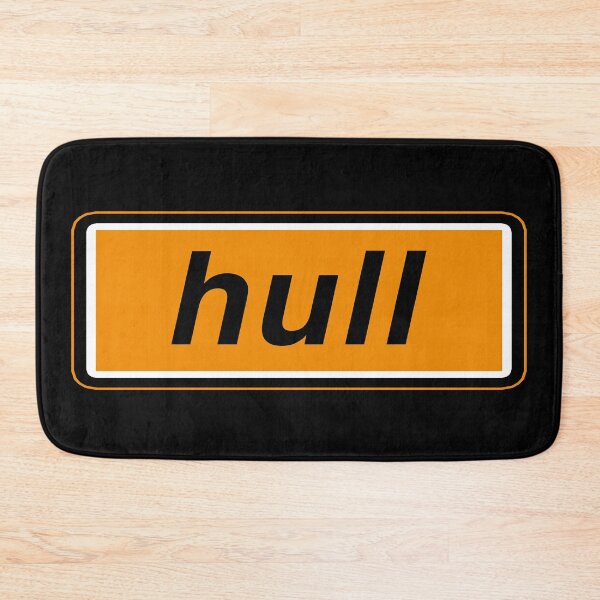 Item preview, Hull designed and sold by Confusion101.