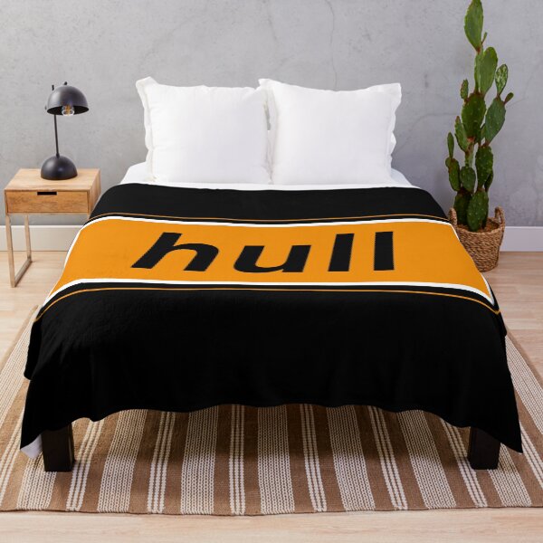Item preview, Hull designed and sold by Confusion101.