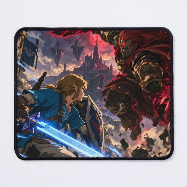 Item preview, A cursed battle designed and sold by LayOrPlans.