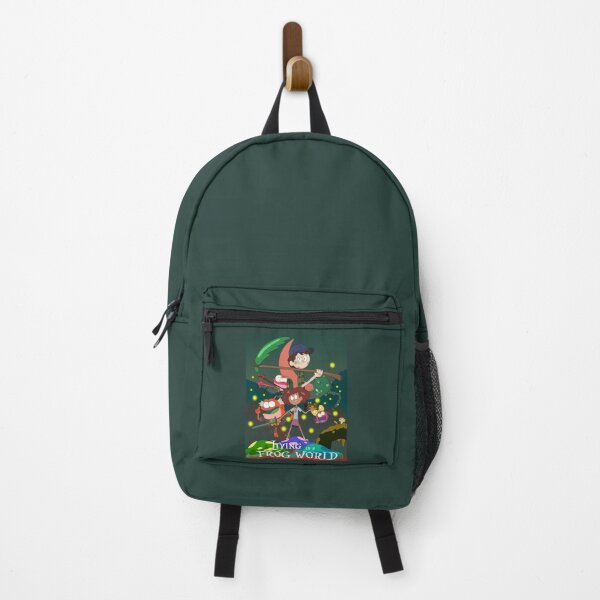 Item preview, Frog world designed and sold by niesbykeaty6r.