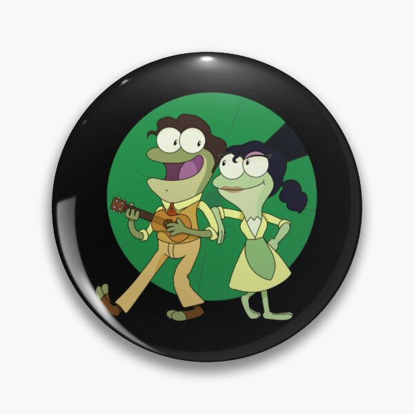 Item preview, FROG WRLD   designed and sold by niesbykeaty6r.