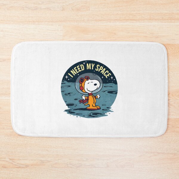 Item preview, I Need My Space Astronaut Cute Galaxy Aesthetic Minimalist Cosmic Planet Design | Best Buy designed and sold by loui27.