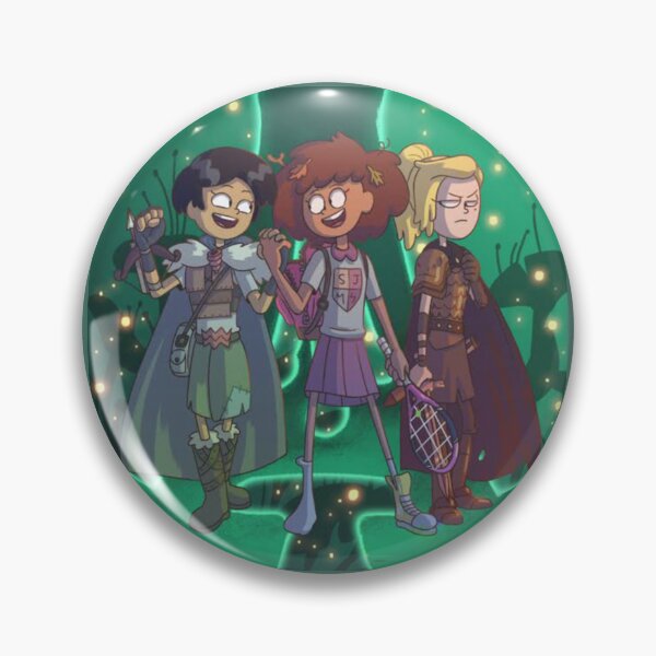 Item preview, Golden Trio    designed and sold by niesbykeaty6r.