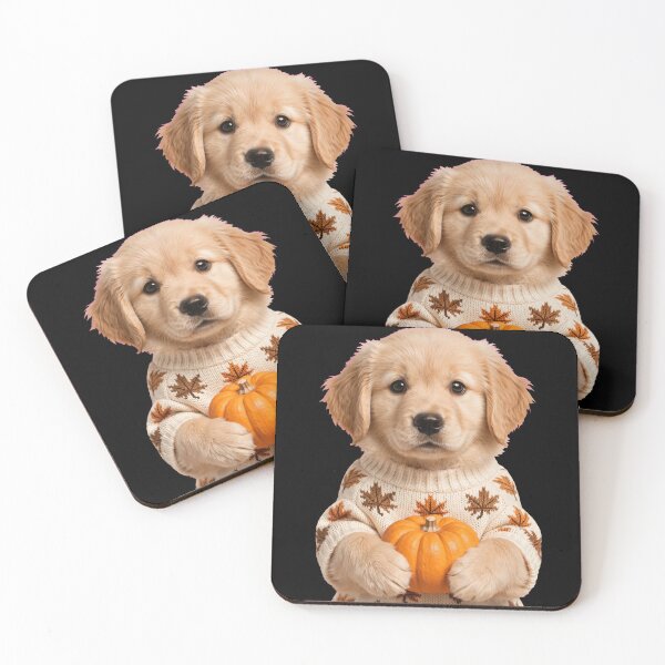 Item preview, Dog Mom Fall Dog Mum Autumn Golden Corgi Pumpkin Sweater Cozy designed and sold by Fulaly.
