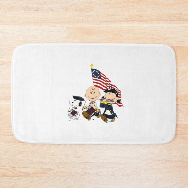 Item preview, Patriotic Cartoon Beagle With Vintage American 1776 Flag Usa Heritage Retro Art | Perfect Gift For You And Friends designed and sold by loui27.
