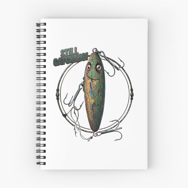 Item preview, Still Catching designed and sold by heritage-supply.