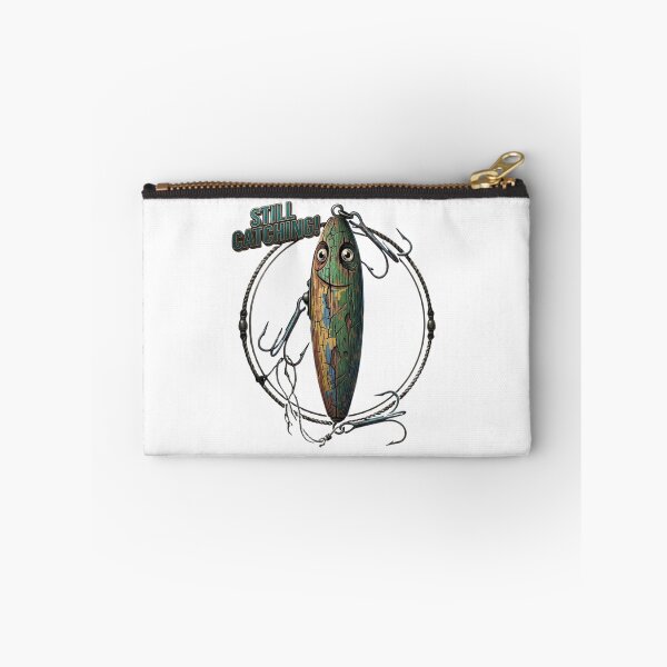 Item preview, Still Catching designed and sold by heritage-supply.
