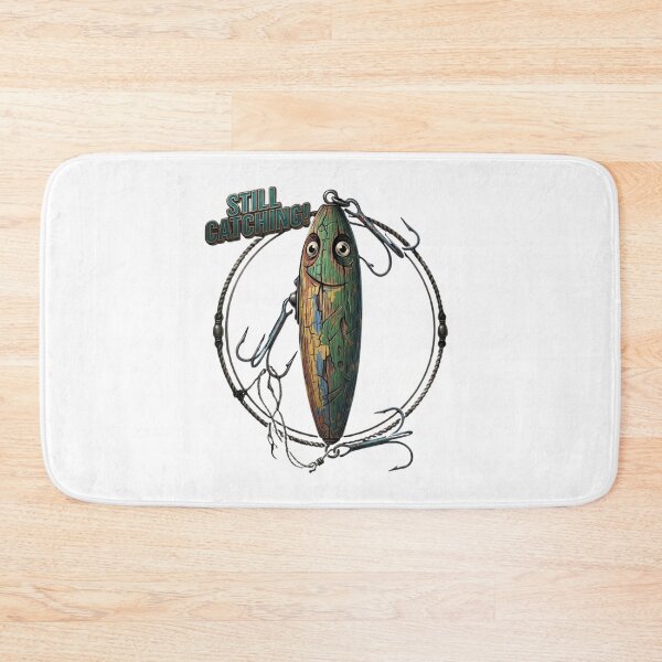 Item preview, Still Catching designed and sold by heritage-supply.