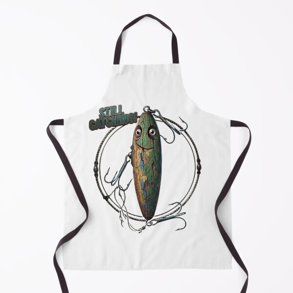 Item preview, Still Catching designed and sold by heritage-supply.