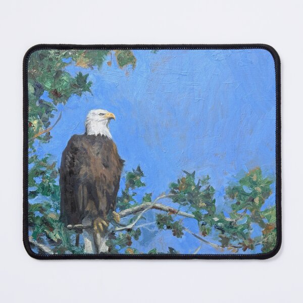 Item preview, Bald Eagle designed and sold by Carlos Taylor.