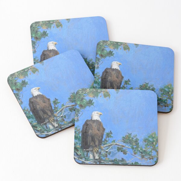 Item preview, Bald Eagle designed and sold by Carlos Taylor.