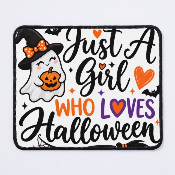 Item preview, Halloween Who Loves You? ?? designed and sold by ucpstudio.
