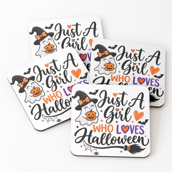 Item preview, Halloween Who Loves You? ?? designed and sold by ucpstudio.