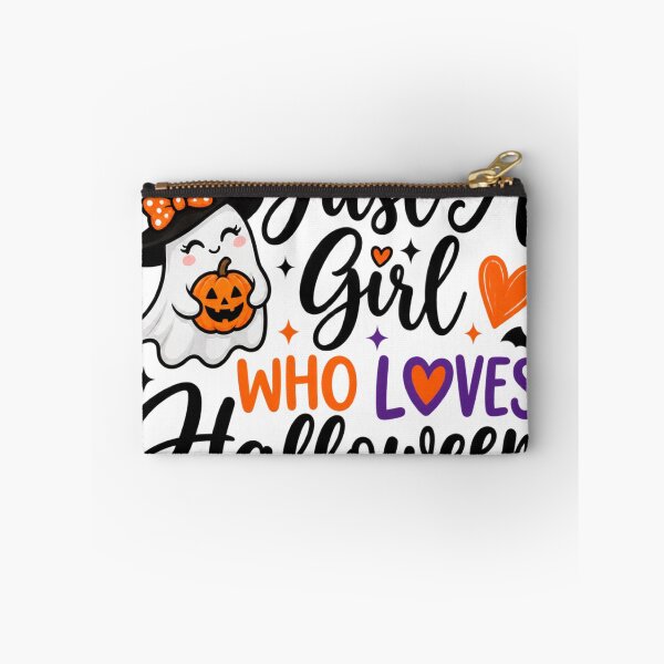 Item preview, Halloween Who Loves You? ?? designed and sold by ucpstudio.