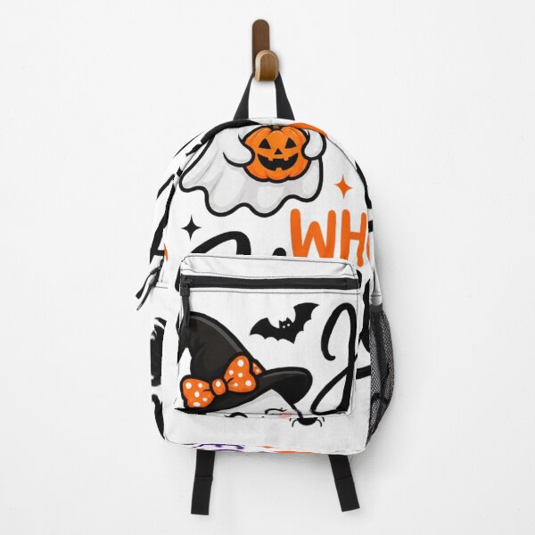 Item preview, Halloween Who Loves You? ?? designed and sold by ucpstudio.