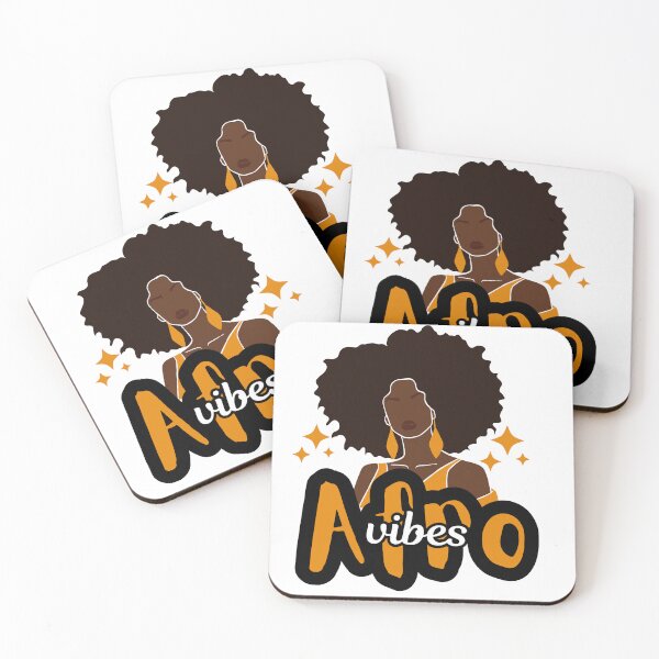 Item preview, Afro woman cultural design designed and sold by She - artist creations .