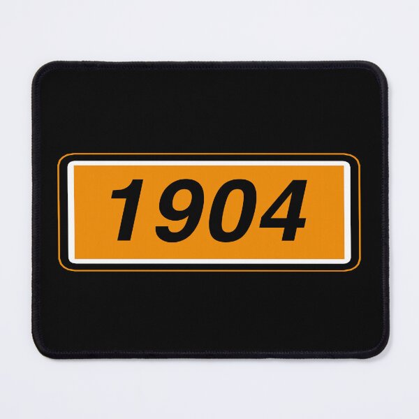Item preview, 1904 designed and sold by Confusion101.