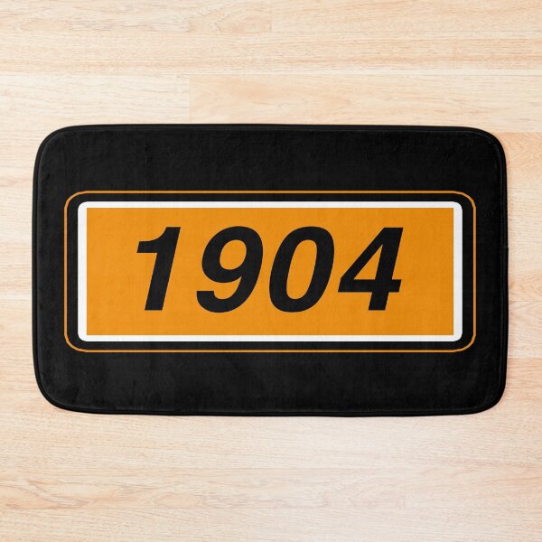 Item preview, 1904 designed and sold by Confusion101.