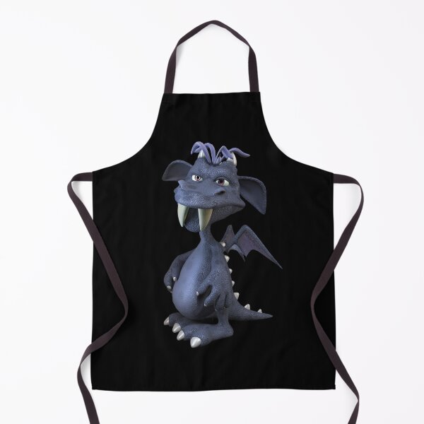 Item preview, Angry Dragon designed and sold by Roberta Angiolani.
