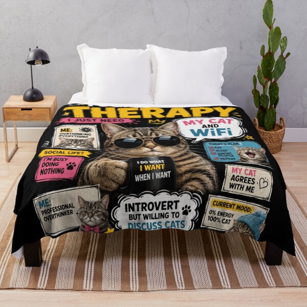 Item preview, Cool cat energy designed and sold by urbanshop7.