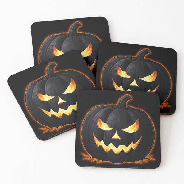 Item preview, Evil Pumpkin designed and sold by ME design.